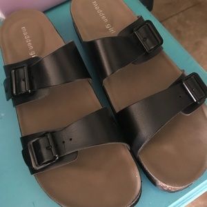 Madden Girl Brando Sandals